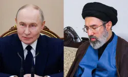 Hamaney'in ilk uluslararası teması Putin'le mi olacak? Kremlin açıkladı