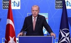 Erdoğan: Savunma harcamalarını yüzde 3,5'e çıkaracağız