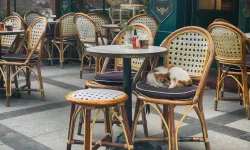 Restoran ve kafelerde bir dönem bitiyor: Teras ve bahçeler de dahil edilecek!