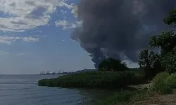 Rusya: Ukrayna'nın askeri limanlarını vurduk