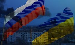 Rusya, Kiev ve Lviv dahil 7 bölgede askeri hedefleri vurdu