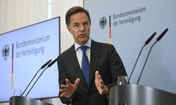 Rutte: NATO Ankara Zirvesi'nde Ukrayna'ya askeri destek taahhüdü verecek