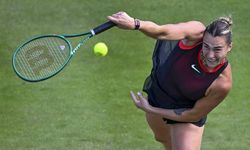Sabalenka ve Sinner, Wimbledon’da yola kayıpsız devam ediyor