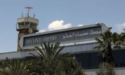 Yemen'de tüm havaalanları uçuşlara kapatıldı