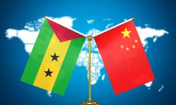 Xi, Sao Tome ve Principe Cumhurbaşkanı Nova’yı tebrik etti