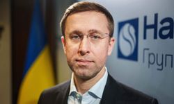 Ukrayna Parlamentosundan yeni başbakana onay
