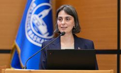 Gözaltındaki Sinem Dedetaş'tan ilk açıklama
