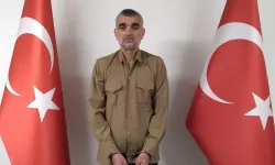 MİT'ten IŞİD'e operasyon: Talip Güler Türkiye'ye getirildi