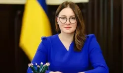 Ukrayna'da siyasi kriz: Başbakan Sviridenko istifa etti!
