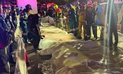 Tayland'daki bar yangınında can kaybı 30'a yükseldi