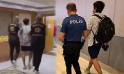 Komedyen Deniz Göktaş hakkında yeni gelişme
