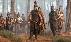 Nolan'dan sinema tarihine geçen film: The Odyssey için dünyada sadece 40 salon var!