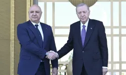 Avn: Türkiye'nin bölgesel güç rolünü takdir ediyoruz