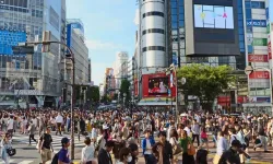 Japonya'da ilk kez "kokushobi" uyarısı: 40 dereceyi aşan sıcaklıklar can aldı