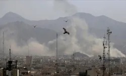 10 gün boyunca bombardıman! ABD, İran'da 12 şehri vurdu