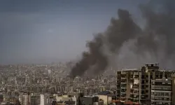 İsrail, Hizbullah tünellerine 700 ton patlayıcıyla saldırdı
