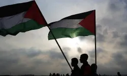 Hamas'ın yeni lideri Halil el-Hayye oldu