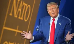 Trump'tan NATO isyanı! "Bu tek taraflı ilişki saçma"