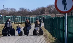 2014'ten bu yana ilk! Polonyalılar Ukraynalı mültecileri istemiyor