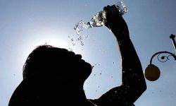 Çöl sıcakları Türkiye'yi vuruyor: 4 gün sürecek!