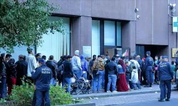 Belçika'da göçmenlere yönelik tasarı tartışma yarattı: "Avrupa'da ICE istemiyoruz"