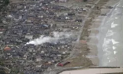 Japonya'da 7,1 büyüklüğünde deprem: Tsunami alarmı verildi