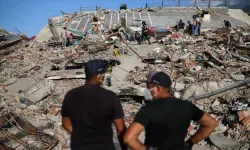 Venezuela'daki depremlerde ölü sayısı 3 bin 535'e yükseldi