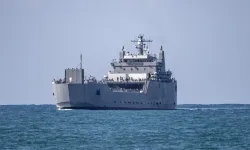 İsrail ve Yunanistan'dan "çok gizli" deniz altı askeri testi