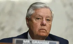 Senatör Lindsey Graham son telefon görüşmesinde ne söyledi?