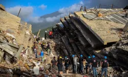 Venezuela’da deprem felaketi büyüyor: Can Kaybı 2 bin 595'e yükseldi