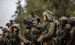 İsrail'i misilleme korkusu sardı: Ordu teyakkuza geçti