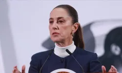 Meksika: Silahların yüzde 75'i ABD'den geliyor