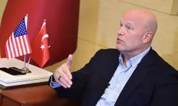 ABD'nin NATO Temsilcisi: Türkiye'ye F-35 satışı mümkün