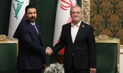 İran ile Irak arasında yeni anlaşmalar! İmzalar atıldı