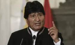 Morales hakkında bir kez daha yakalama kararı: "Gözümü korkutamazlar"