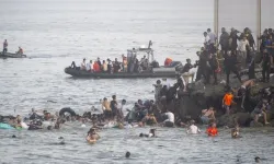 İspanya umudu ölüme dönüştü: 18 Faslı göçmen hayatını kaybetti