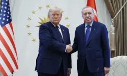 Trump: Erdoğan harikaydı, çok iyi anlaşmalar yaptık