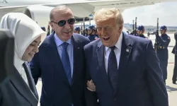 Trump-Erdoğan yakınlığı ABD medyasında gündem oldu
