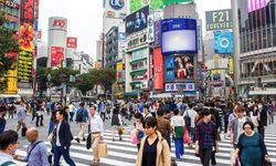 Japonya’dan çıkış vergisine rekor zam: 3.000 yene çıkarıldı
