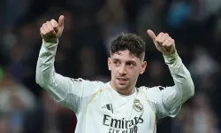 Galatasaray Real Madrid'e haber gönderdi: Görüşelim!