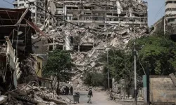Venezuela'da bilanço ağırlaşıyor: Can kaybı 3 bin 342'ye yükseldi
