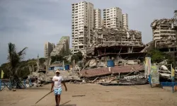 Venezuela'da acı bilanço ağırlaşıyor! Ölü sayısı 4 bin 333'e yükseldi