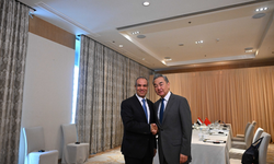 Wang Yi’den Mısır ve İngiltere ile diplomasi trafiği: İşbirliği ve çok taraflılık vurgusu