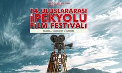 14. Uluslararası İpekyolu Film Festivali için başvurular başladı