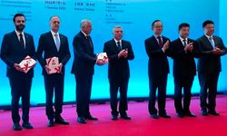 Çin ve Türkiye modernleşme vizyonlarında örtüşüyor: "Xi Jinping: Çin'in Yönetimi" 5. cildi Ankara'da tanıtıldı