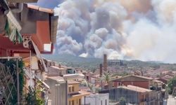 İspanya’da orman yangını alarmı: 50 bin kişi tahliye edildi