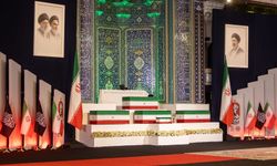 Çin'den Hamaney'in cenaze törenine üst düzey katılım