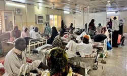 Sudan'da kolera ve kızamık alarmı: 200 bin kişi risk altında!
