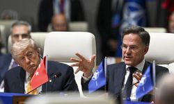 Trump: İsrail'in Türkiye'yi sevmemesi normal, F-35'leri alacaklar!
