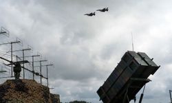 ABD'den Ukrayna'ya yeni Patriot füze sevkiyatı